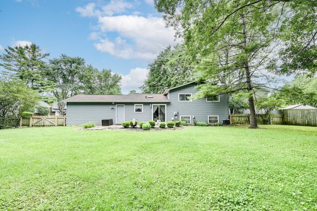 2054 Decker Court, Columbus, OH 43235
