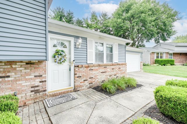 2054 Decker Court, Columbus, OH 43235