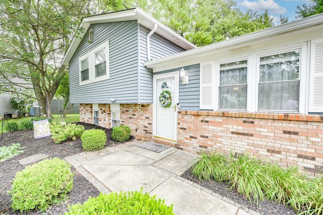 2054 Decker Court, Columbus, OH 43235