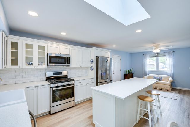 2054 Decker Court, Columbus, OH 43235
