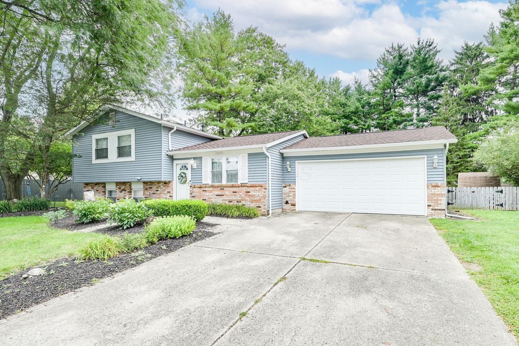 2054 Decker Court, Columbus, OH 43235