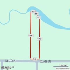 Nhn North St Lot 9, Ocean Springs, MS 39564