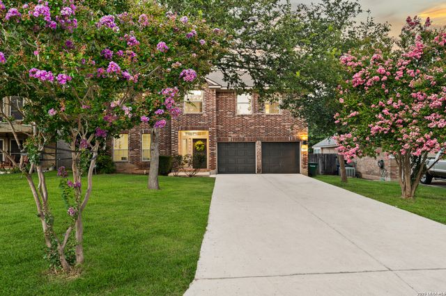 9652 Braun Run, San Antonio, TX 78254
