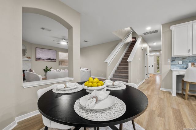 9652 Braun Run, San Antonio, TX 78254