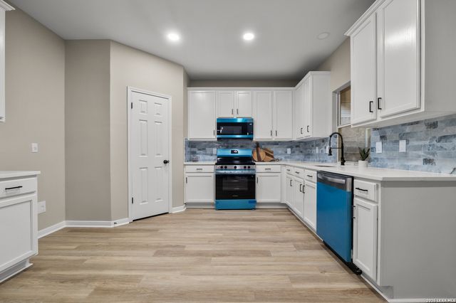9652 Braun Run, San Antonio, TX 78254