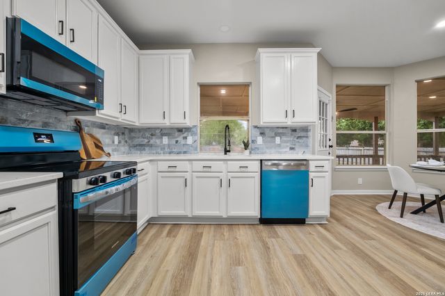 9652 Braun Run, San Antonio, TX 78254