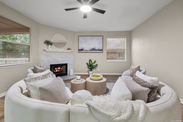 9652 Braun Run, San Antonio, TX 78254