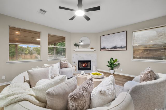 9652 Braun Run, San Antonio, TX 78254