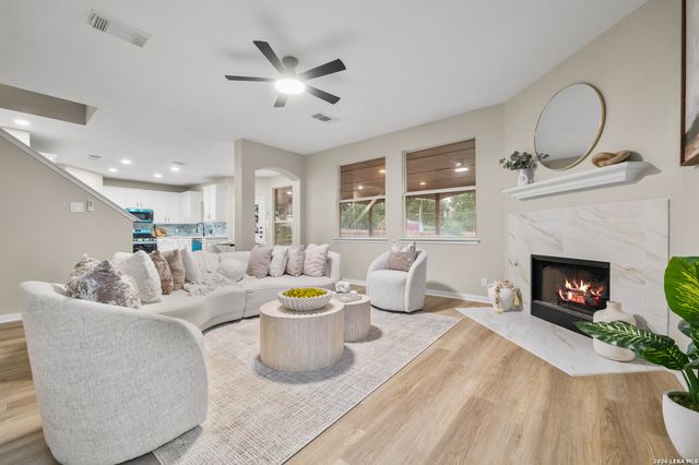 9652 Braun Run, San Antonio, TX 78254
