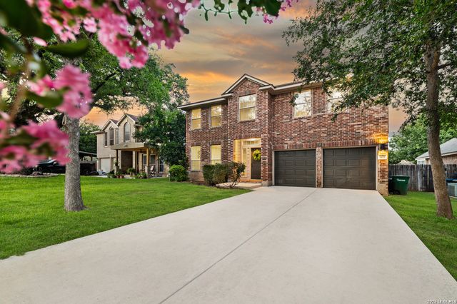 9652 Braun Run, San Antonio, TX 78254
