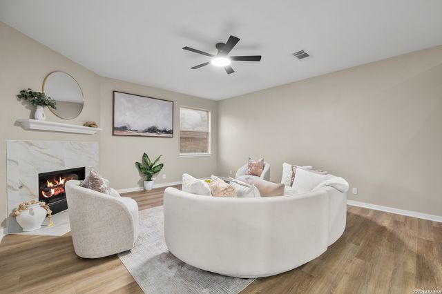 9652 Braun Run, San Antonio, TX 78254