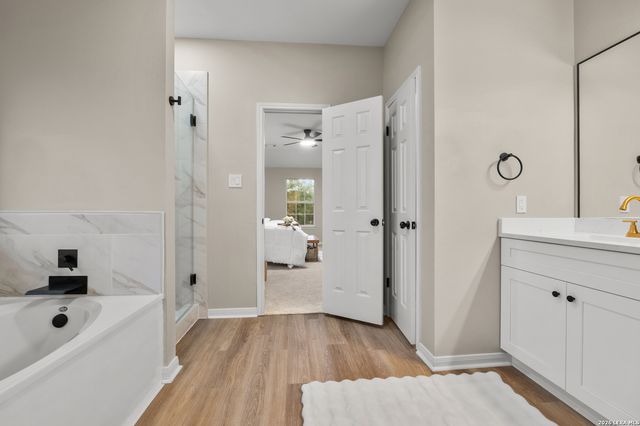 9652 Braun Run, San Antonio, TX 78254
