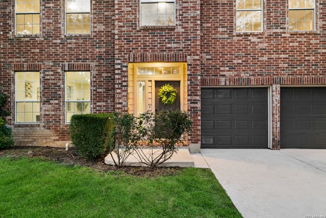 9652 Braun Run, San Antonio, TX 78254