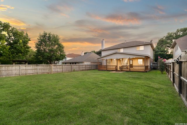 9652 Braun Run, San Antonio, TX 78254