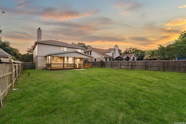 9652 Braun Run, San Antonio, TX 78254
