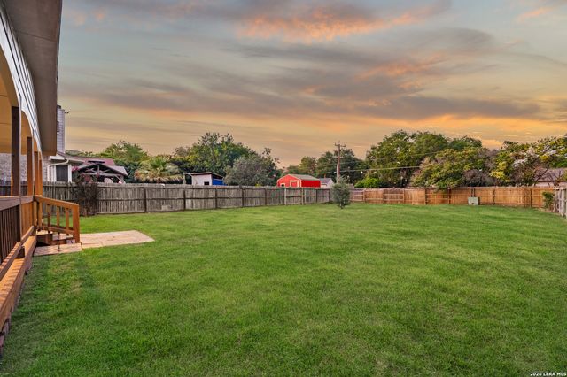 9652 Braun Run, San Antonio, TX 78254