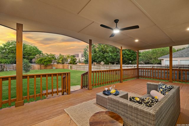 9652 Braun Run, San Antonio, TX 78254
