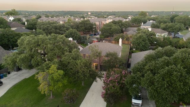 9652 Braun Run, San Antonio, TX 78254