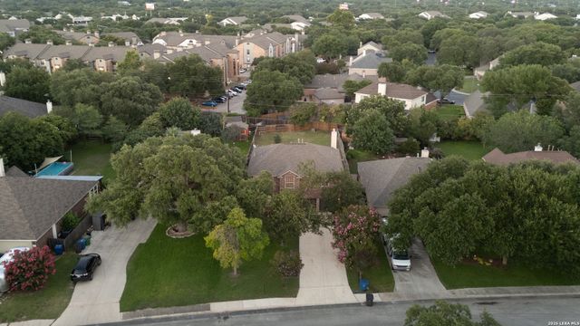 9652 Braun Run, San Antonio, TX 78254