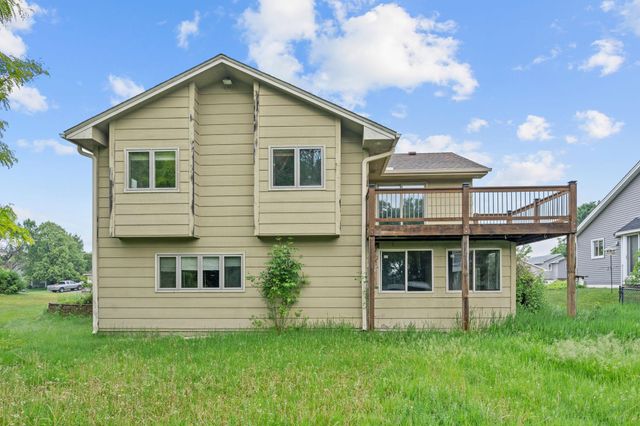 3936 145th Avenue NW, Andover, MN 55304