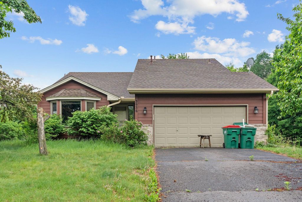 3936 145th Avenue NW, Andover, MN 55304