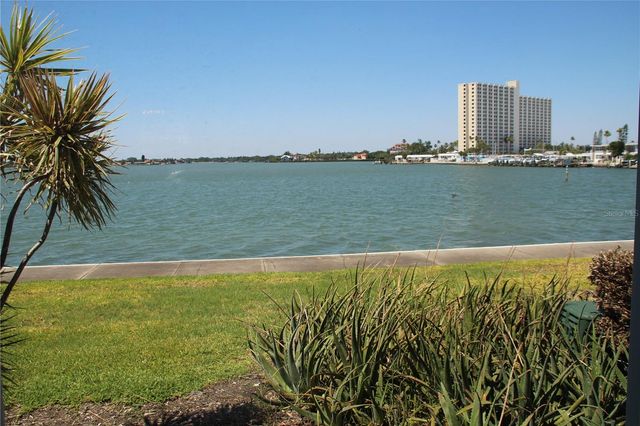 7560 BAY ISLAND DRIVE S 149, South Pasadena, FL 33707