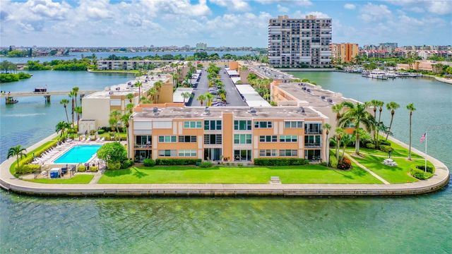 7560 BAY ISLAND DRIVE S 149, South Pasadena, FL 33707