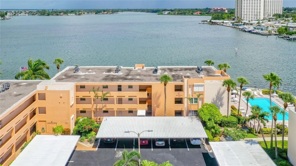 7560 BAY ISLAND DRIVE S 149, South Pasadena, FL 33707