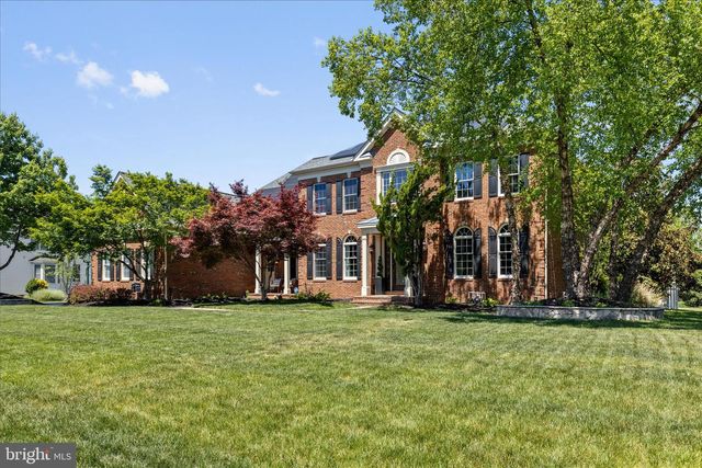 20014 BELMONT STATION DR, Ashburn, VA 20147