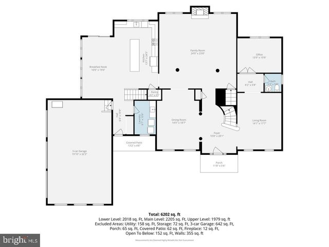 20014 BELMONT STATION DR, Ashburn, VA 20147