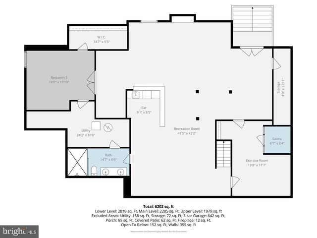 20014 BELMONT STATION DR, Ashburn, VA 20147