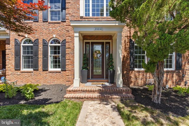 20014 BELMONT STATION DR, Ashburn, VA 20147