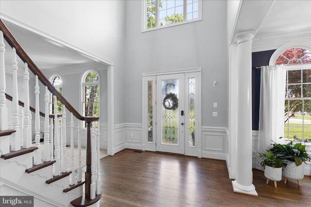20014 BELMONT STATION DR, Ashburn, VA 20147