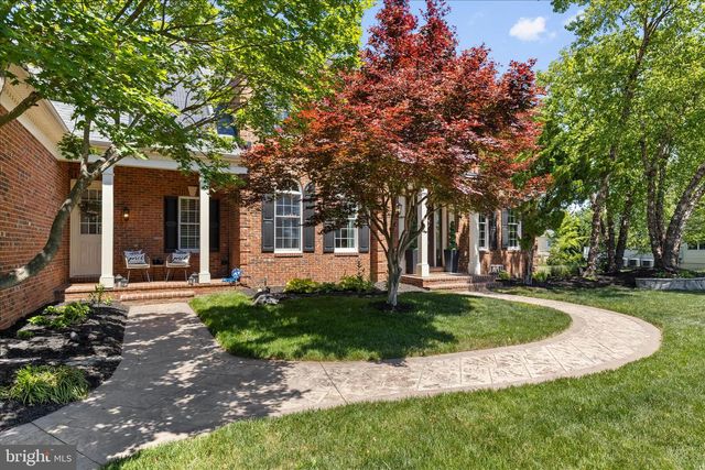 20014 BELMONT STATION DR, Ashburn, VA 20147