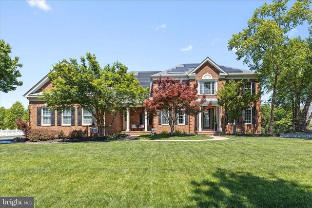 20014 BELMONT STATION DR, Ashburn, VA 20147