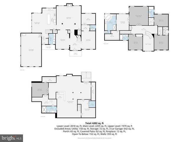 20014 BELMONT STATION DR, Ashburn, VA 20147