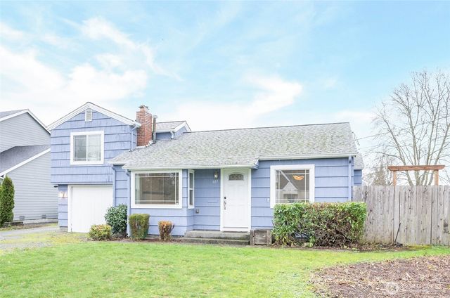 407 18th Street SW, Puyallup, WA 98371