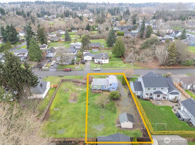 407 18th Street SW, Puyallup, WA 98371