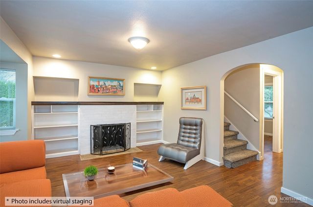 407 18th Street SW, Puyallup, WA 98371