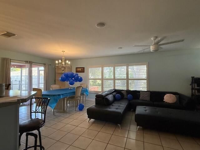 2585 SW Cameo Boulevard, Port St Lucie, FL 34953