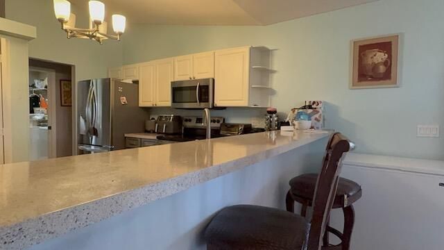 2585 SW Cameo Boulevard, Port St Lucie, FL 34953