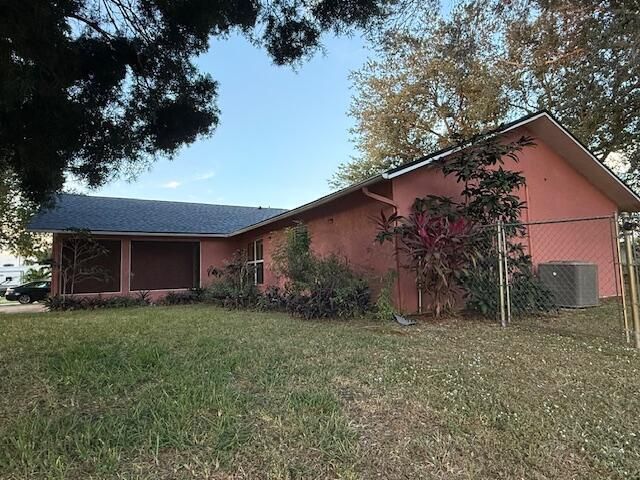 2585 SW Cameo Boulevard, Port St Lucie, FL 34953