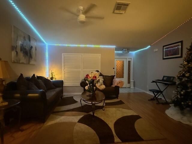 2585 SW Cameo Boulevard, Port St Lucie, FL 34953