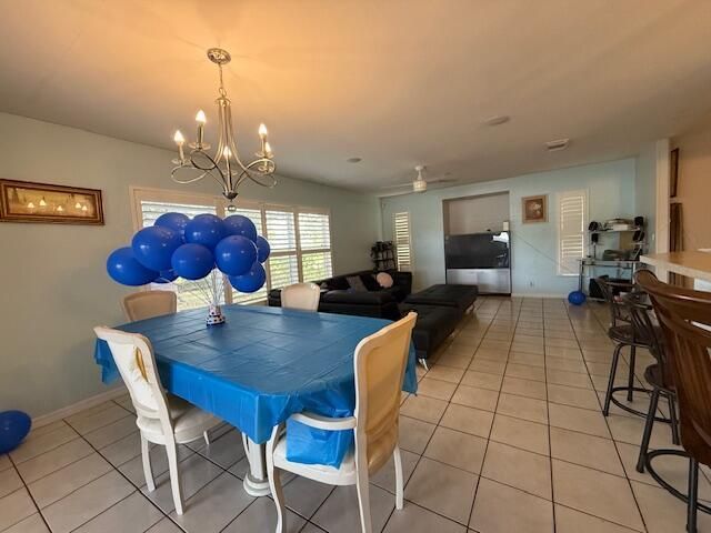 2585 SW Cameo Boulevard, Port St Lucie, FL 34953