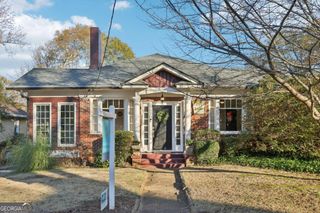 1470 Hartford Avenue SW, Atlanta, GA 30310