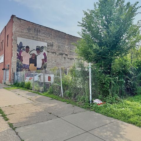 6422 S Ashland Avenue, Chicago, IL 60636