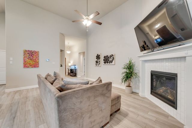 2312 Shorthorn Drive, Northlake, TX 76247