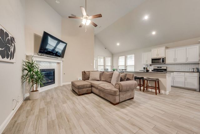 2312 Shorthorn Drive, Northlake, TX 76247