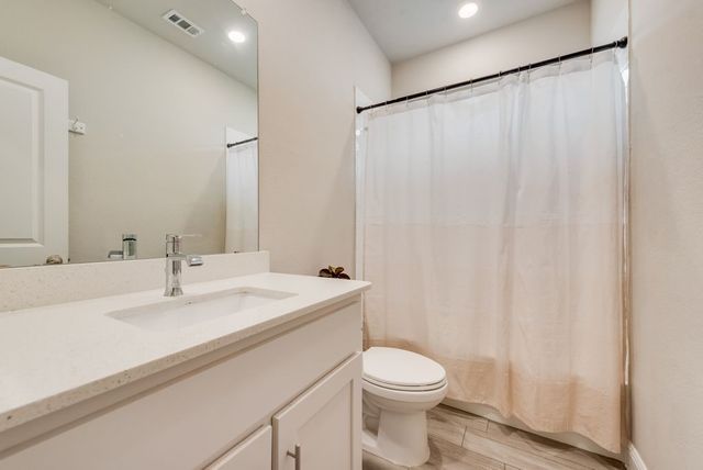 2312 Shorthorn Drive, Northlake, TX 76247