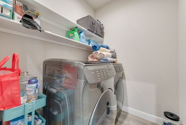 2312 Shorthorn Drive, Northlake, TX 76247